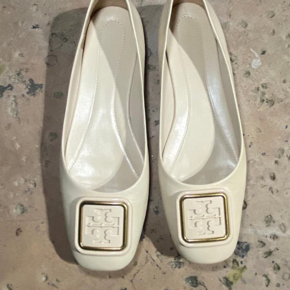 Tory Burch flats - Picture 3 of 5